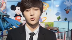 K.Will - Love Blossom MV Making