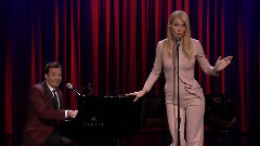 Nicki Minaj,Big Sean,Gwyneth Paltrow,Jimmy Fallon,Drake - Sing Broadway Versions