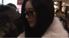 少女时代,少女时代-TTS,徐玄(少女时代) - 金浦机场 徐珠贤出国Cut