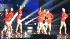 AOA - 短裙 & 猫步轻俏