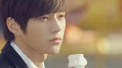 K.Will,Infinite - Love Blossom