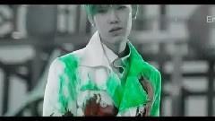 C-Clown,B.A.P - 渐行渐远 & 雨声