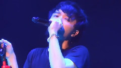 华晨宇 - 北京火星演唱会