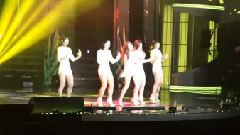 4minute,金泫雅 - Red