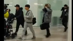 EXO - Barcelona (El Prat Airport)