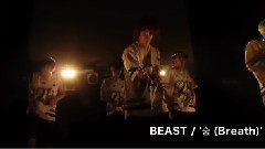 模仿翻唱,舞蹈视频 - Breath