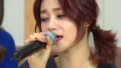 AOA - Fallin Out