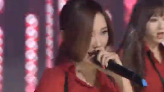 EXID - UP & DOWN