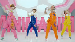 Tiny-G - Minimanimo