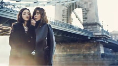 Davichi - Davichi迷你专辑<DAVICHI HUG> Highlight影像