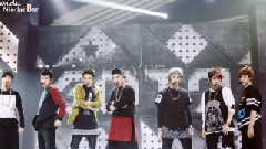 GOT7 - Candy Love NiorJae