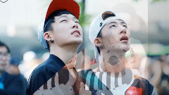 iKON - IKON 's Couple