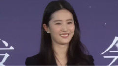 刘亦菲,宋承宪 - <第三种爱情> 发布会