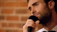 Adam Levine,Maroon 5 - Sugar