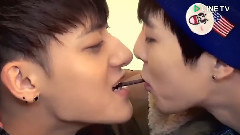 EXO - SURPLINES EXO篇 Line TV宣传频