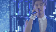 东方神起 - I Love You