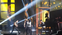 BigBang,太阳(Bigbang) - Ringa Linga