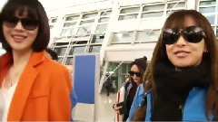 宋茜,f(x) - JJANG! Episode 31 Segment 1