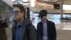 Winner - Gimpo Airport