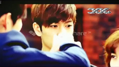 Cross Gene - Burning
