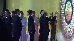 GOT7 - 金唱片红毯