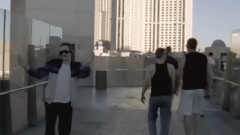 Calvin Harris,Kelis - Bounce