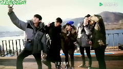 EXO - Line Thailand EXO Line TV Surplines 新预告