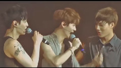 EXO - Touch Love