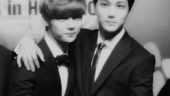 EXO - Thank You 开鹿