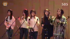 EXID - Up & Down