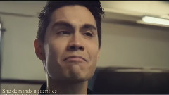 Sam Tsui,Kurt Schneider - Take Me To Church(Cover)