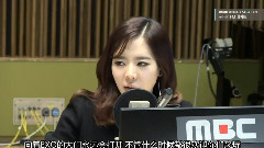 EXO - 电台节目'Sunny的FM Date'