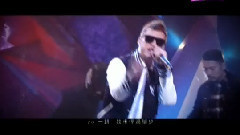 梁汉文 - Big Man TVB版