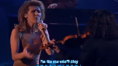Celine Dion - To Love You More