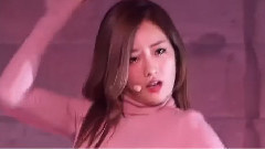 A Pink - LUV