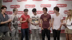 One Direction - Alli Simpson