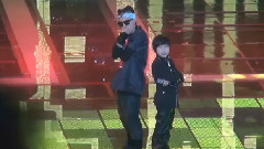 BigBang,太阳(Bigbang) - Bad Boy With Bangyedam