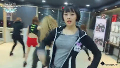 SONAMOO - Deja Vu 练习室版 (Roller Coaster Ver.)