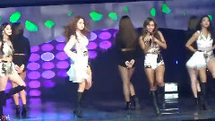Sistar - I Swear & Touch My Body