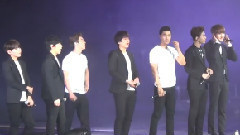 圭贤(Super Junior),Super Junior - A-oh