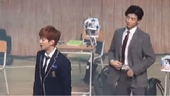 张祐荣(2PM),2PM - Random Dance & Behind Story