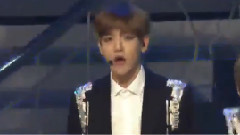 EXO - EXO表演 - 第29届金唱片颁奖礼 现场版 15/01/15