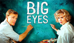 影视原声,Lana Del Rey - Big Eyes