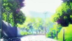 动漫专属 - 清明樱花祭