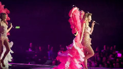 Girls Aloud - The Show