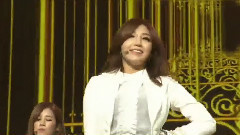 A Pink - Mr.Chu & LUV & NoNoNo
