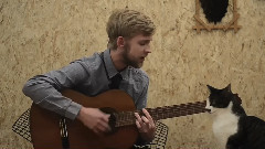 Sebastian Lind - Get You