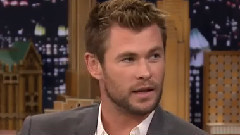 Chris Hemsworth - Chris Hemsworth