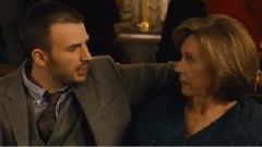 影视原声,Chris Evans - 电影< Playing it Cool > 预告