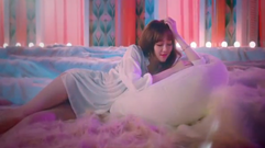Nine Muses - 新成员 KEUMJO Promotion Video (Killing me softly with his song cover.)